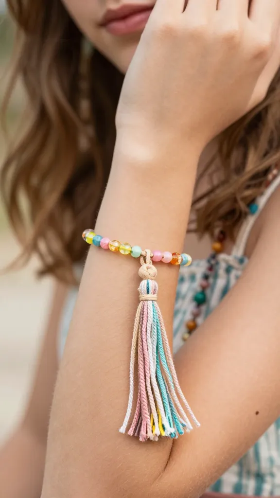 11 Bracelet Ideas for Teen Girls: Sparkly Trends You’ll Love 8 Item 7