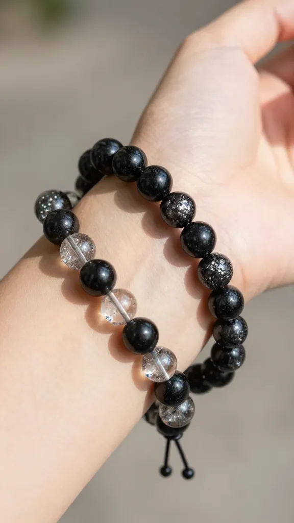11 Bracelet Ideas for Teen Girls: Sparkly Trends You’ll Love 12 Item 11