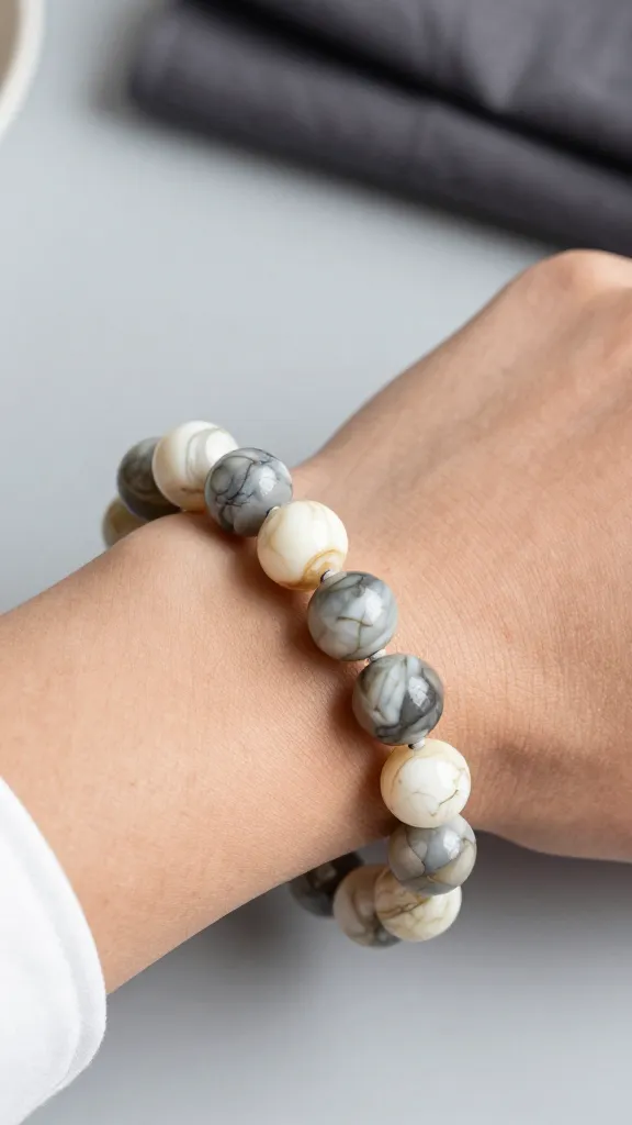 10 Bracelet Ideas for Men: Rugged, Refined, Ready-to-Wear 7 Item 6