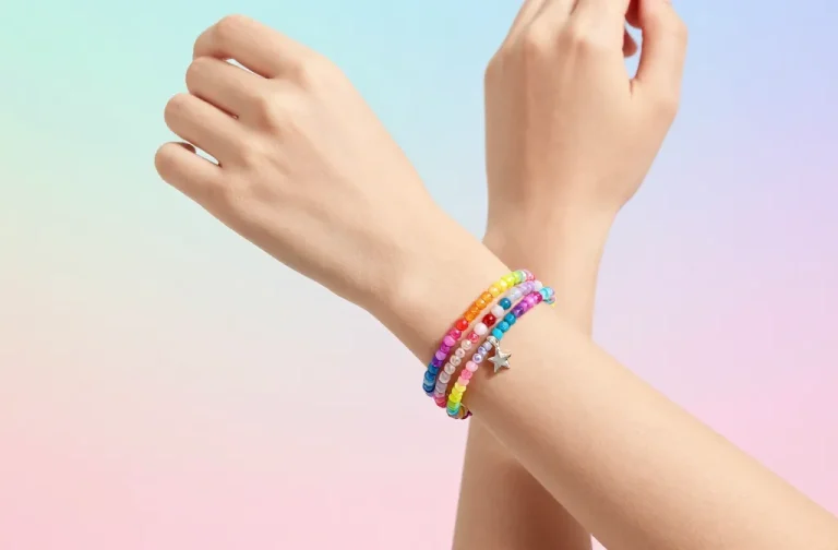 11 Bracelet Ideas for Teen Girls: Sparkly Trends You’Ll Love