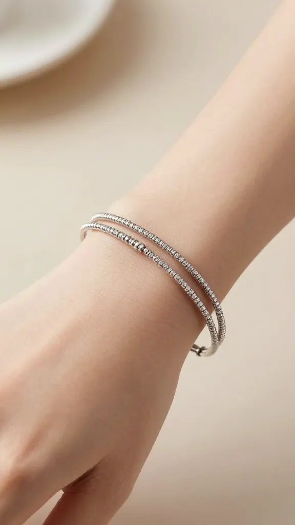 Bracelet Ideas Using Wire: 9 Easy Crafts to Try 5 Item 4