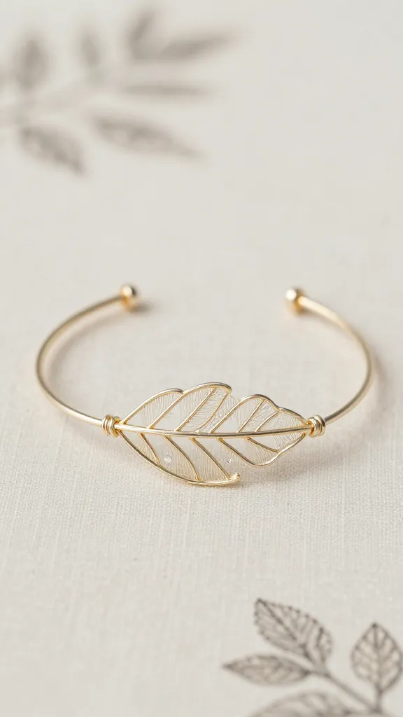 Bracelet Ideas Using Wire: 9 Easy Crafts to Try 6 Item 5