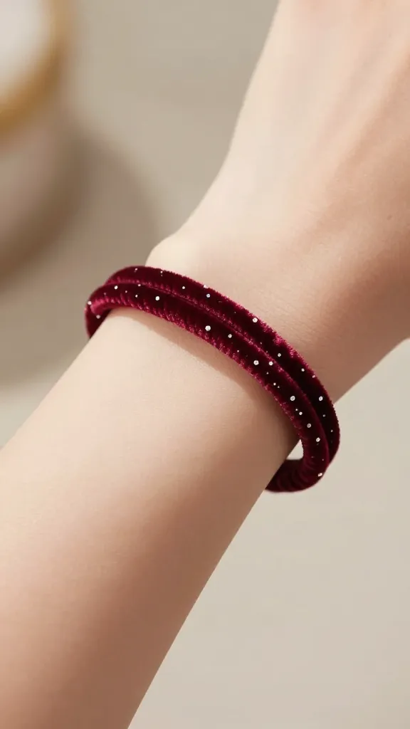 10 Y2k Bracelet Ideas: Neon, Glitter, Glow-Up 7 Item 6