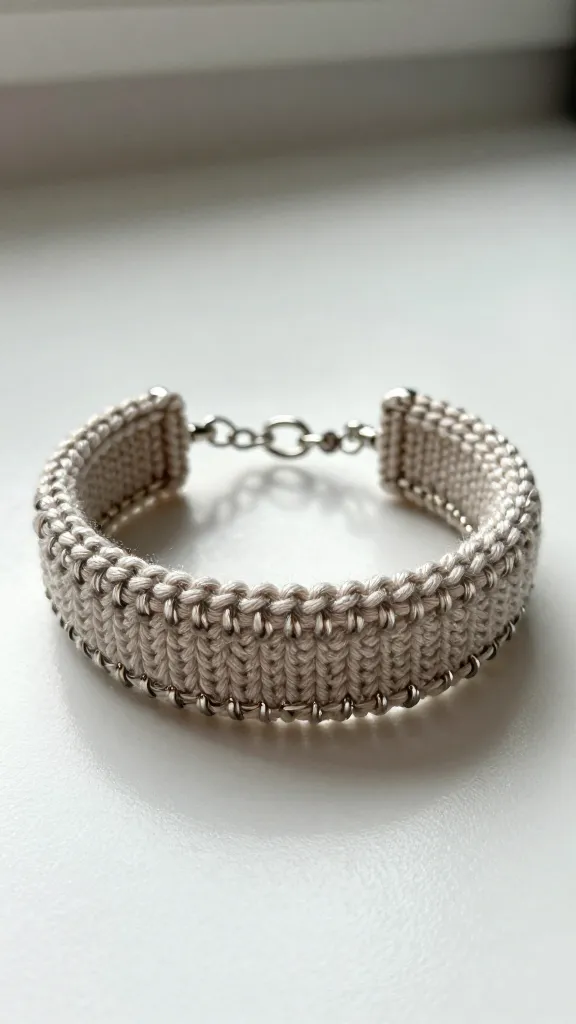 10 Y2k Bracelet Ideas: Neon, Glitter, Glow-Up 9 Item 8