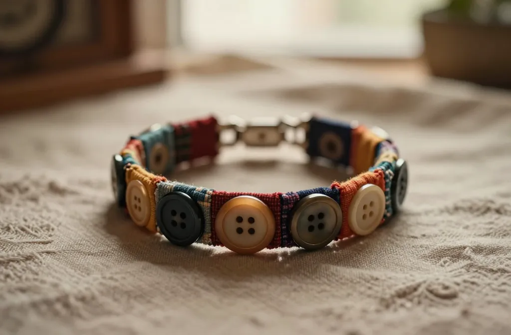 11 Vintage Bracelet Ideas: Wearable Treasures