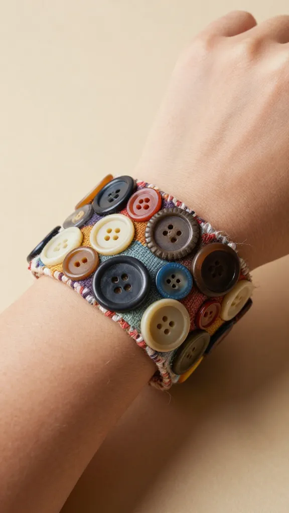11 Vintage Bracelet Ideas: Wearable Treasures 2 Item 1