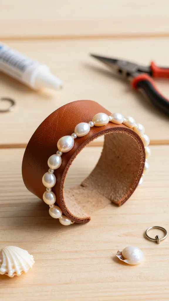 11 Vintage Bracelet Ideas: Wearable Treasures 3 Item 2