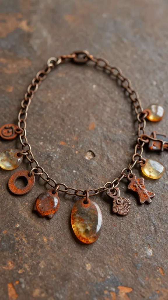11 Vintage Bracelet Ideas: Wearable Treasures 5 Item 4