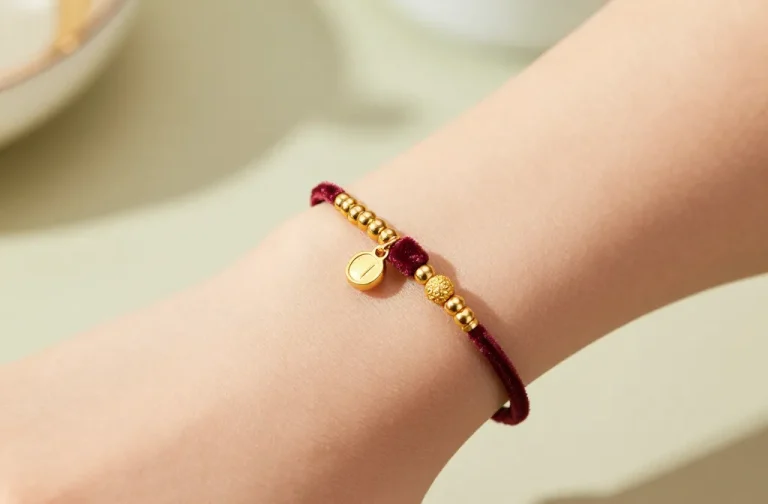 12 Luxury Bracelet Ideas to DIY: Luxe on a Budget 14 12 Luxury Bracelet Ideas to Diy: Luxe on a Budget