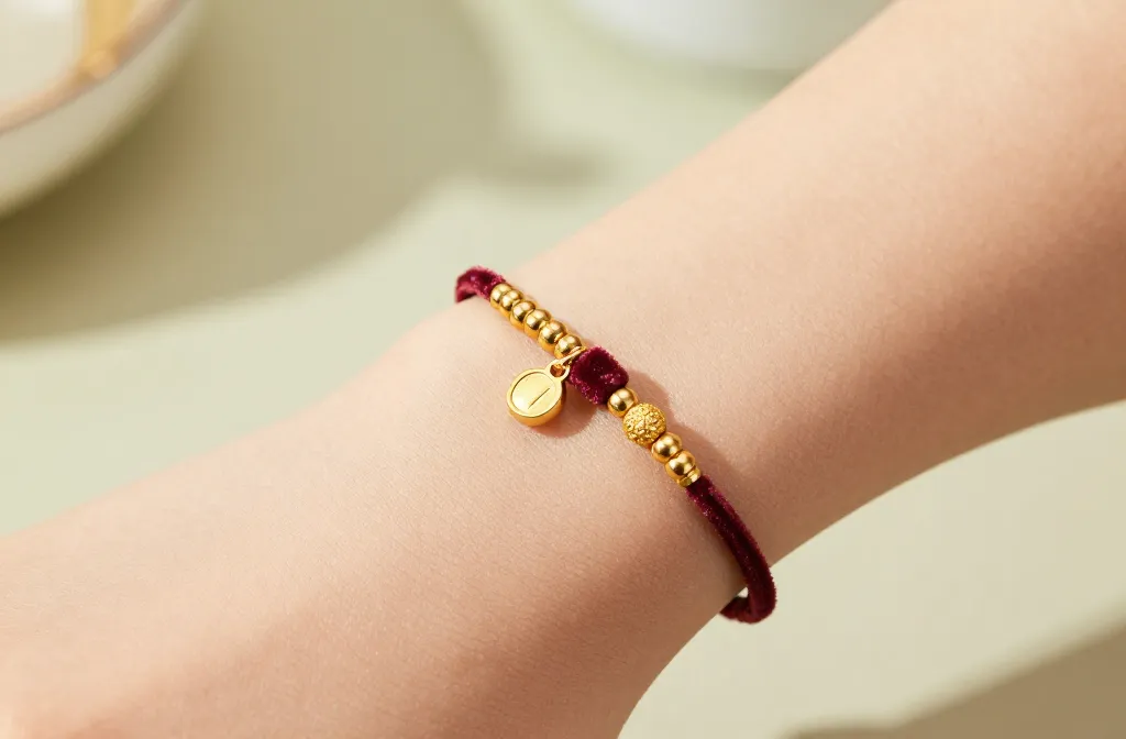 12 Luxury Bracelet Ideas to Diy: Luxe on a Budget