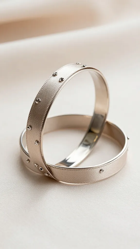 12 Luxury Bracelet Ideas to DIY: Luxe on a Budget 6 Item 5