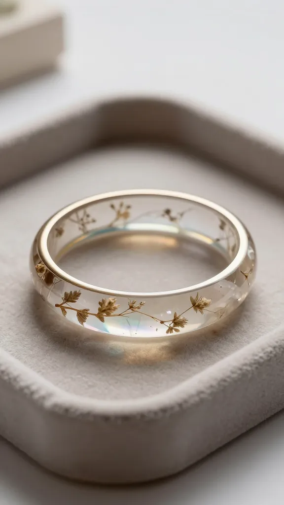 12 Luxury Bracelet Ideas to DIY: Luxe on a Budget 10 Item 9