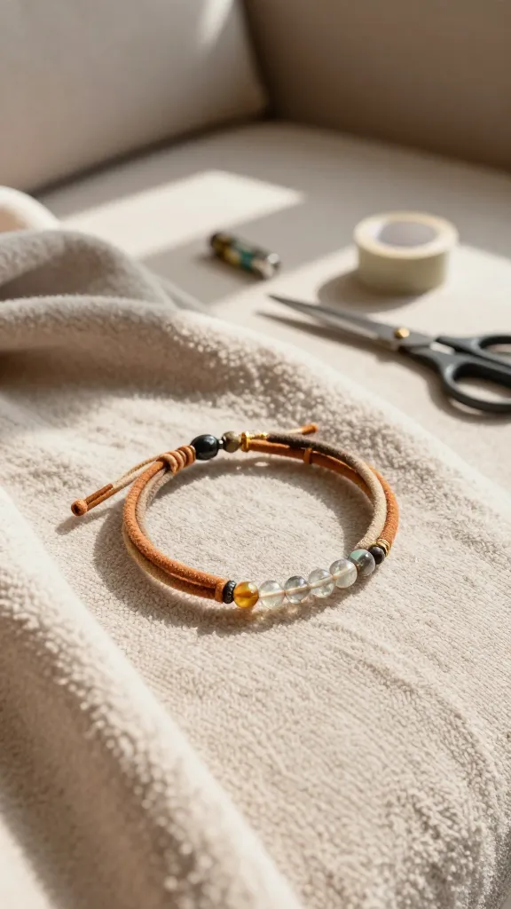 11 Bracelet Ideas on a Budget: Budget-Friendly Bangles for You 2 Item 1