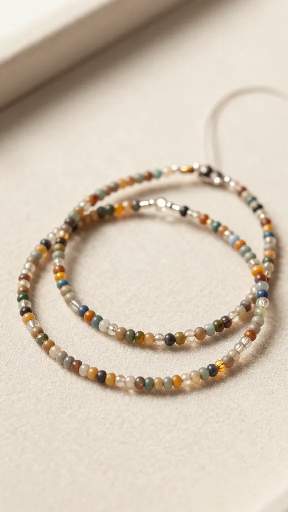 11 Bracelet Ideas on a Budget: Budget-Friendly Bangles for You 4 Item 3