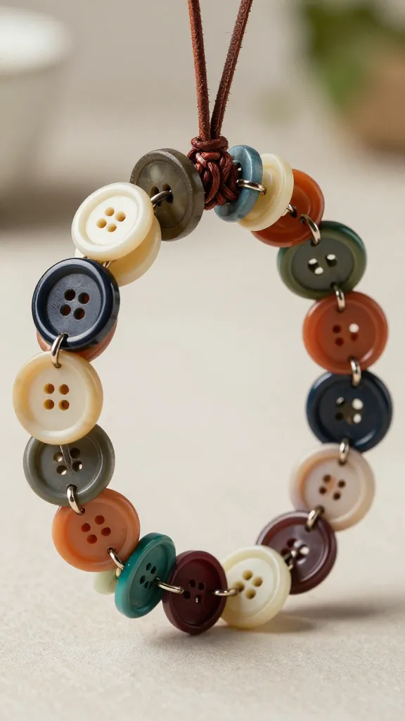 11 Bracelet Ideas on a Budget: Budget-Friendly Bangles for You 5 Item 4