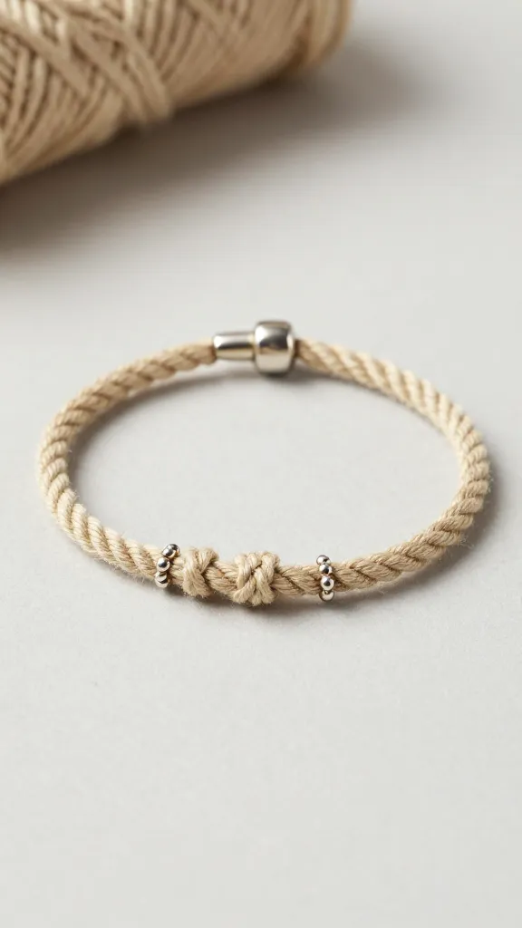 11 Bracelet Ideas on a Budget: Budget-Friendly Bangles for You 7 Item 6