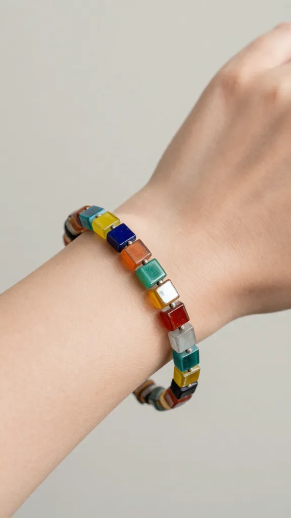 11 Bracelet Ideas on a Budget: Budget-Friendly Bangles for You 8 Item 7