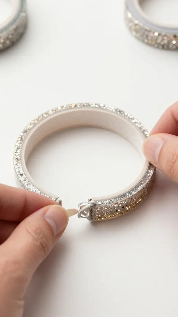 11 Bracelet Ideas on a Budget: Budget-Friendly Bangles for You 10 Item 9