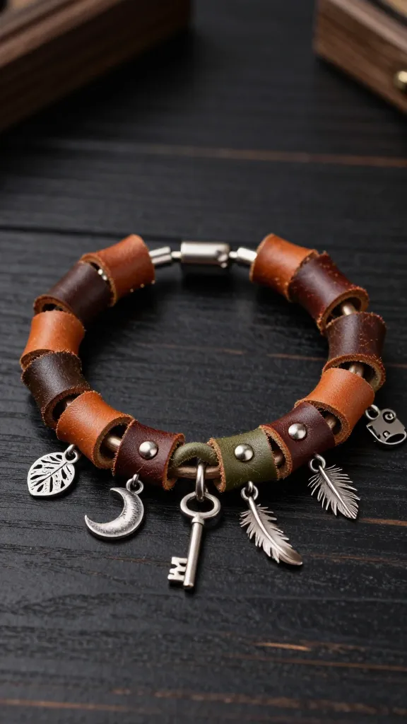 11 Bracelet Ideas on a Budget: Budget-Friendly Bangles for You 11 Item 10