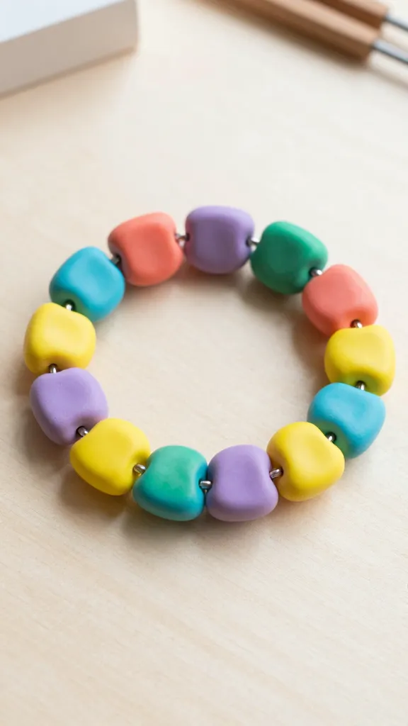 11 Bracelet Ideas on a Budget: Budget-Friendly Bangles for You 12 Item 11