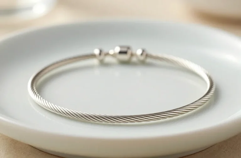 10 Minimalist Bracelet Ideas: Chic on a Budget