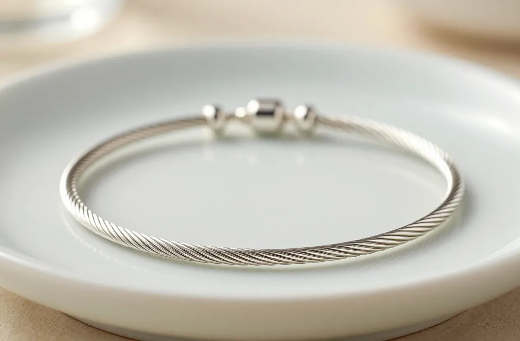 10 Minimalist Bracelet Ideas: Chic on a Budget 1 10 Minimalist Bracelet Ideas: Chic on a Budget