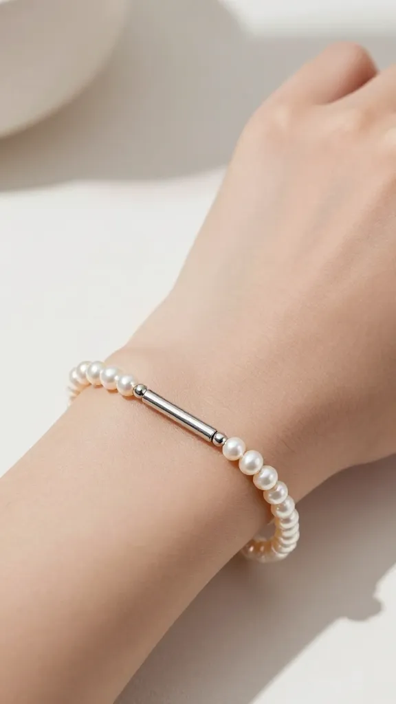 10 Minimalist Bracelet Ideas: Chic on a Budget 4 Item 3