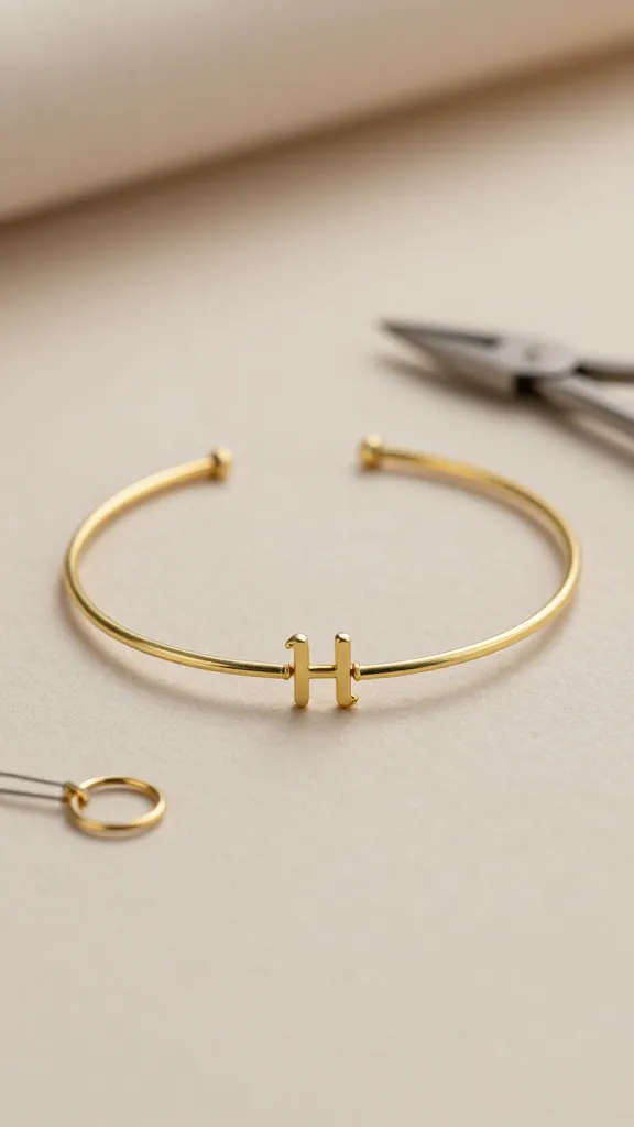 10 Minimalist Bracelet Ideas: Chic on a Budget 5 Item 4