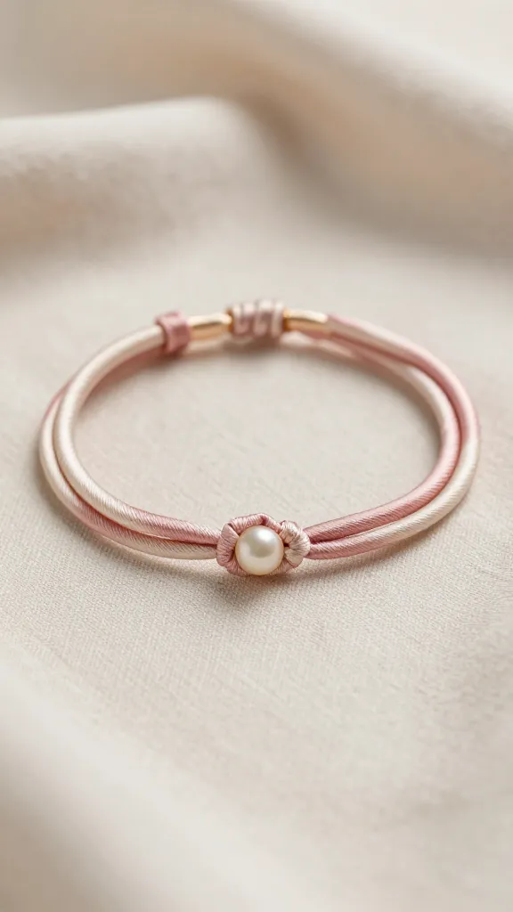 10 Minimalist Bracelet Ideas: Chic on a Budget 6 Item 5