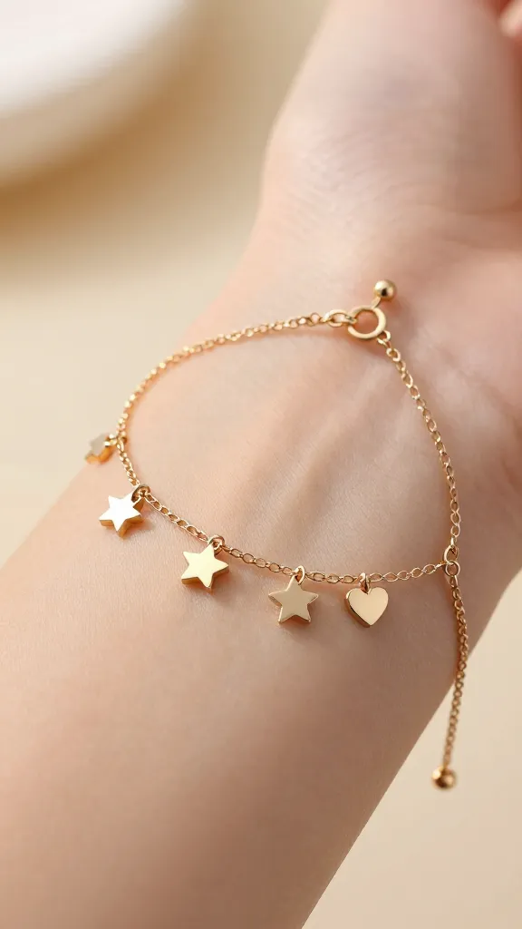 10 Minimalist Bracelet Ideas: Chic on a Budget 8 Item 7