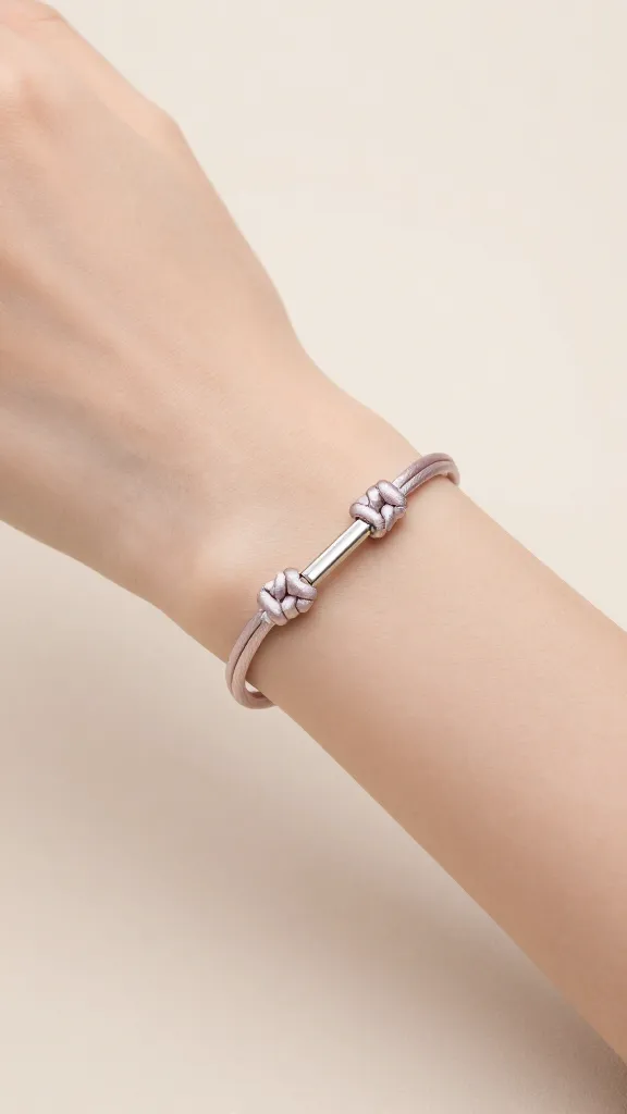 10 Minimalist Bracelet Ideas: Chic on a Budget 9 Item 8