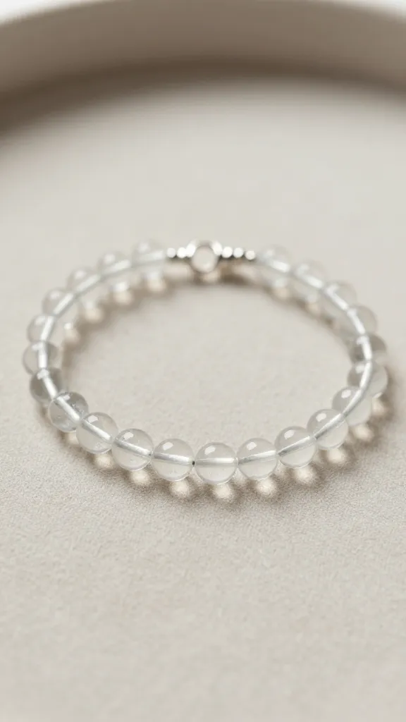 10 Minimalist Bracelet Ideas: Chic on a Budget 10 Item 9