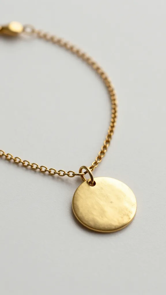 10 Minimalist Bracelet Ideas: Chic on a Budget 11 Item 10