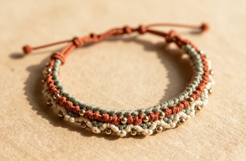 Boho Vibes: 9 Boho Bracelet Ideas You’Ll Love