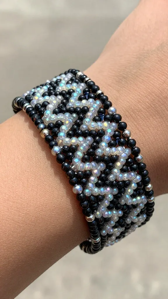Boho Vibes: 9 Boho Bracelet Ideas You’ll Love 3 Item 2