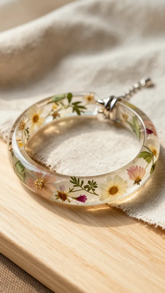 Boho Vibes: 9 Boho Bracelet Ideas You’ll Love 5 Item 4