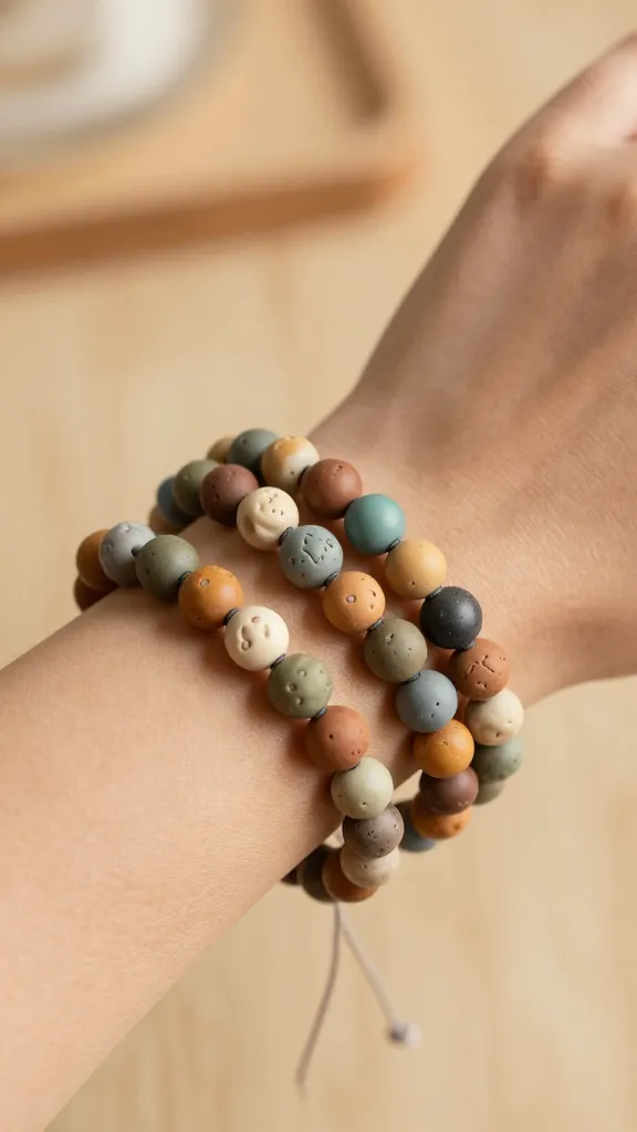 Boho Vibes: 9 Boho Bracelet Ideas You’ll Love 8 Item 7