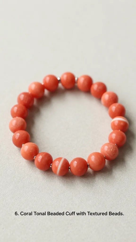 10 DIY Bracelet Ideas with Beads: Bead Bliss in 60 Minutes 7 Item 6