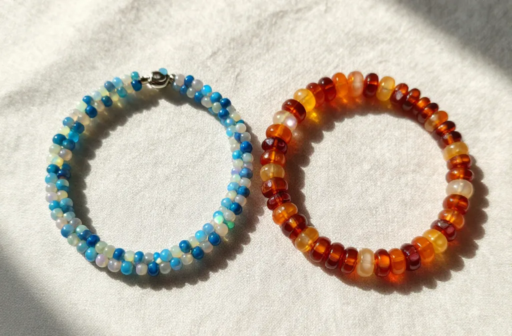 Seed Beads Vs Pony Beads for Bracelets: Tiny Power, Bold Picks