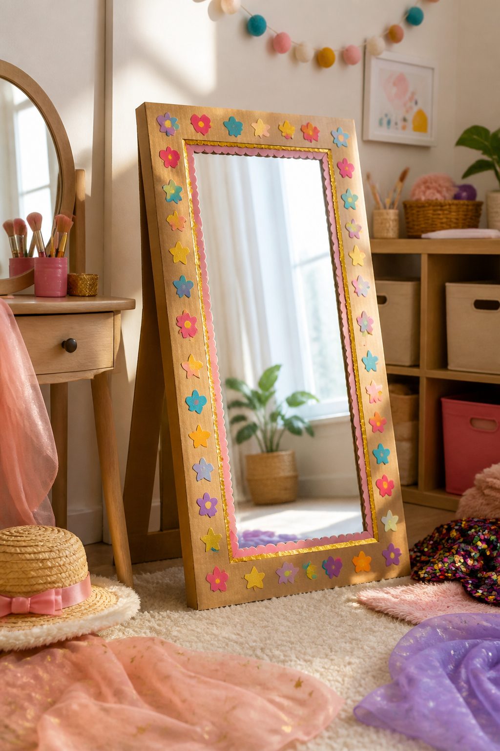 13 Creative Cardboard Craft Ideas for Kids 9 Item 7