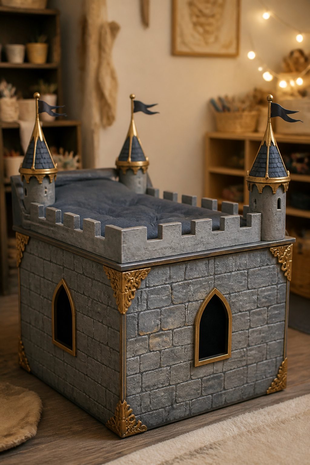 13 Creative Cardboard Craft Ideas for Kids 11 Item 9