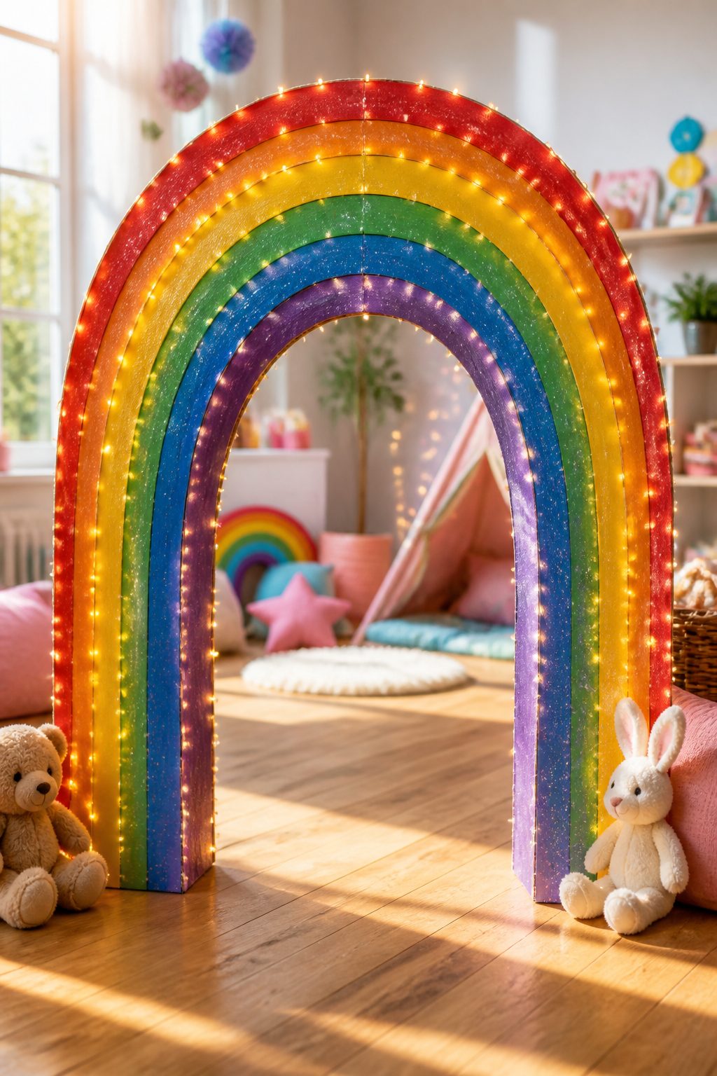 13 Creative Cardboard Craft Ideas for Kids 13 Item 11