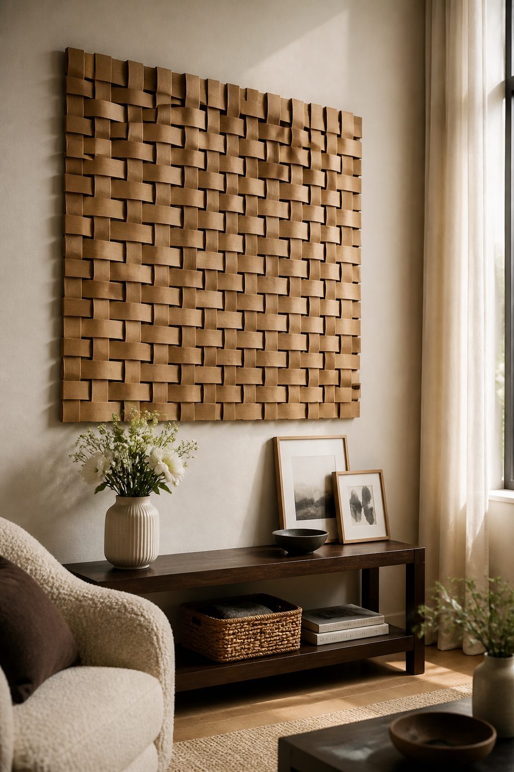Cardboard Craft Ideas for Women Over 40: 10 Creative Crafts 7 Item 5