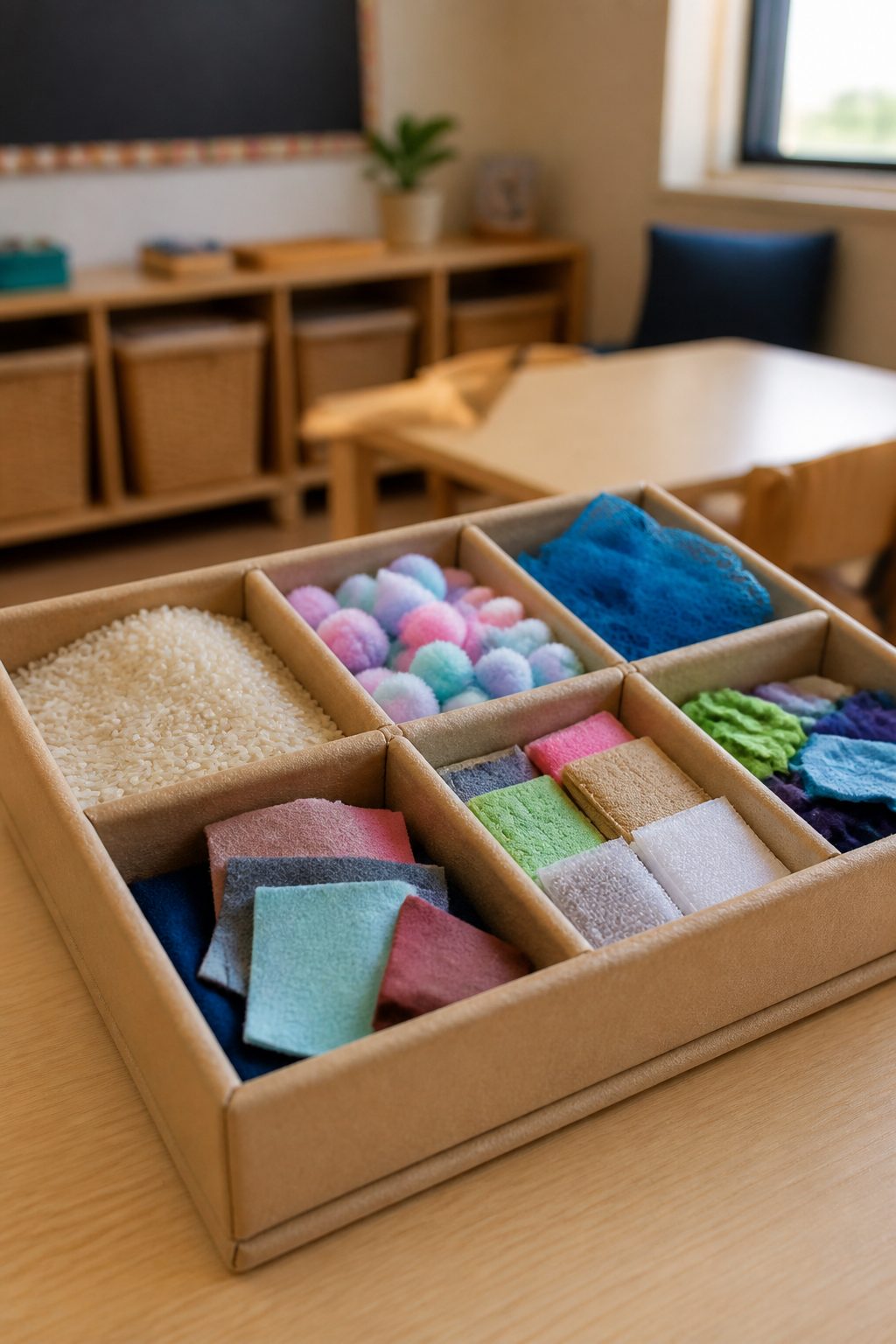 Cardboard Craft Ideas for Teachers: 11 Fun DIY Activities 12 Item 10