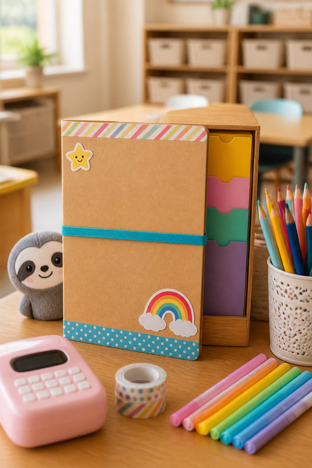 Cardboard Craft Ideas for Teachers: 11 Fun DIY Activities 13 Item 11