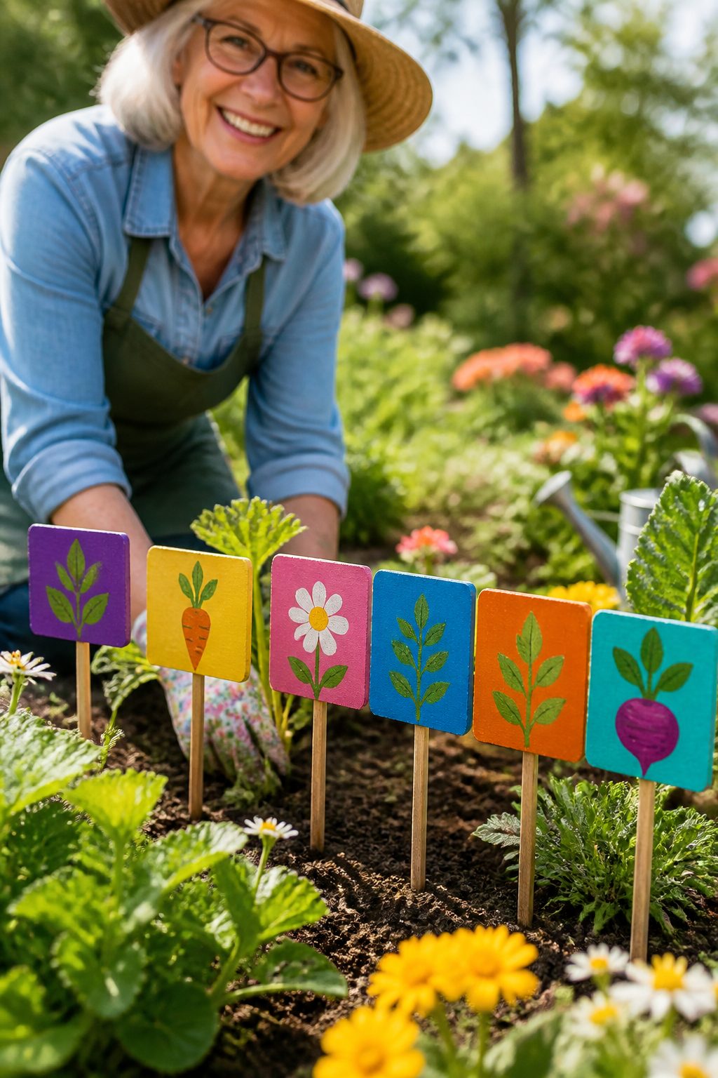 Cardboard Craft Ideas for Seniors: 13 Easy DIY Projects 4 Item 2