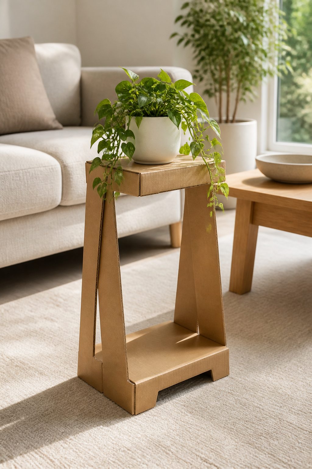 Cardboard Craft Ideas for Seniors: 13 Easy DIY Projects 8 Item 6