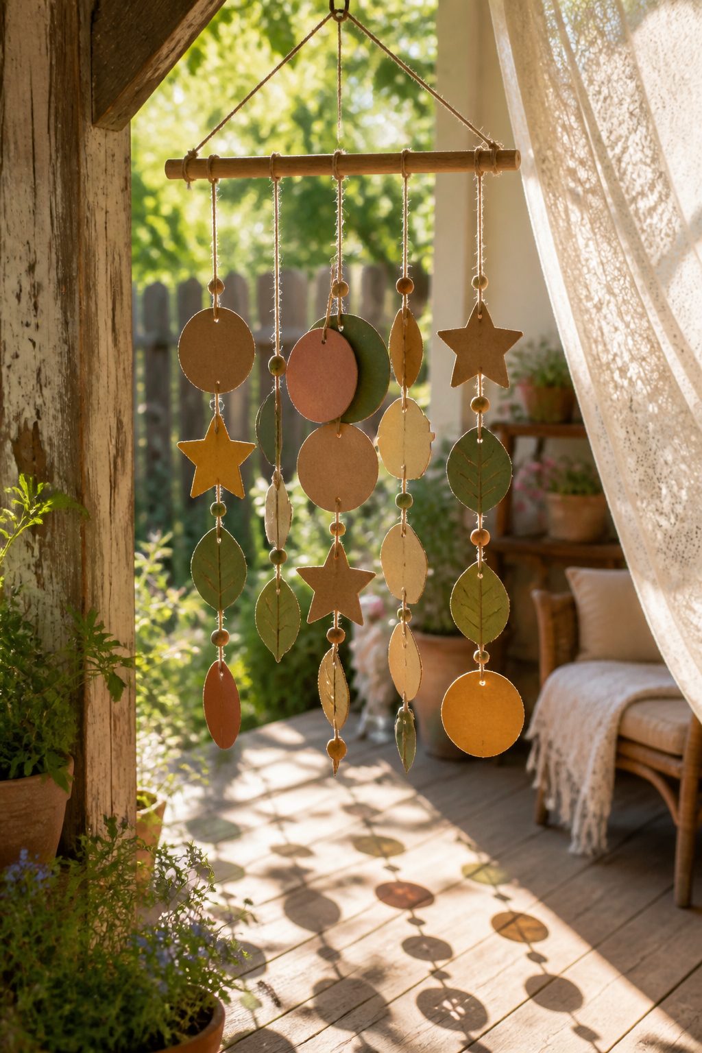 Cardboard Craft Ideas for Seniors: 13 Easy DIY Projects 10 Item 8