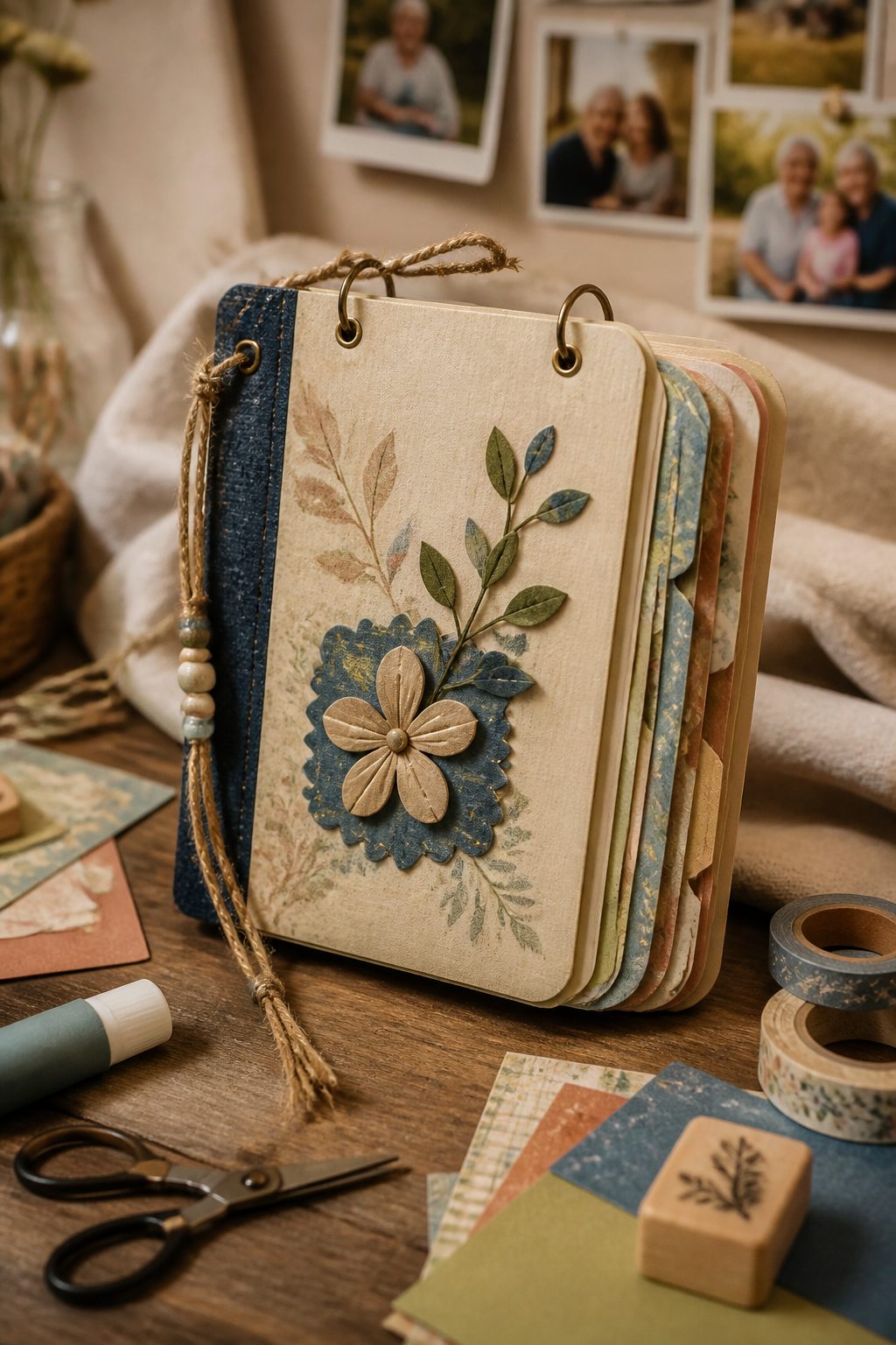 Cardboard Craft Ideas for Seniors: 13 Easy DIY Projects 14 Item 12
