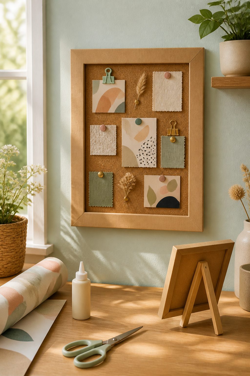 Cardboard Craft Ideas for Seniors: 13 Easy DIY Projects 15 Item 13